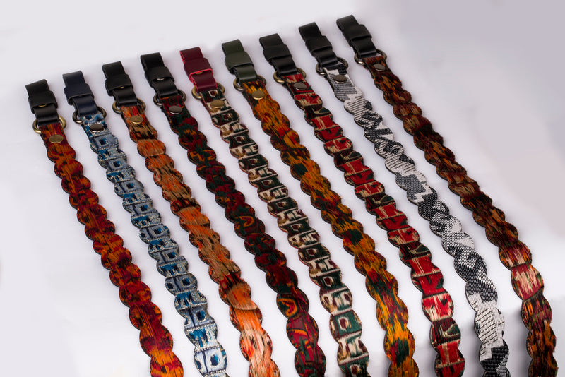 Hana Strap