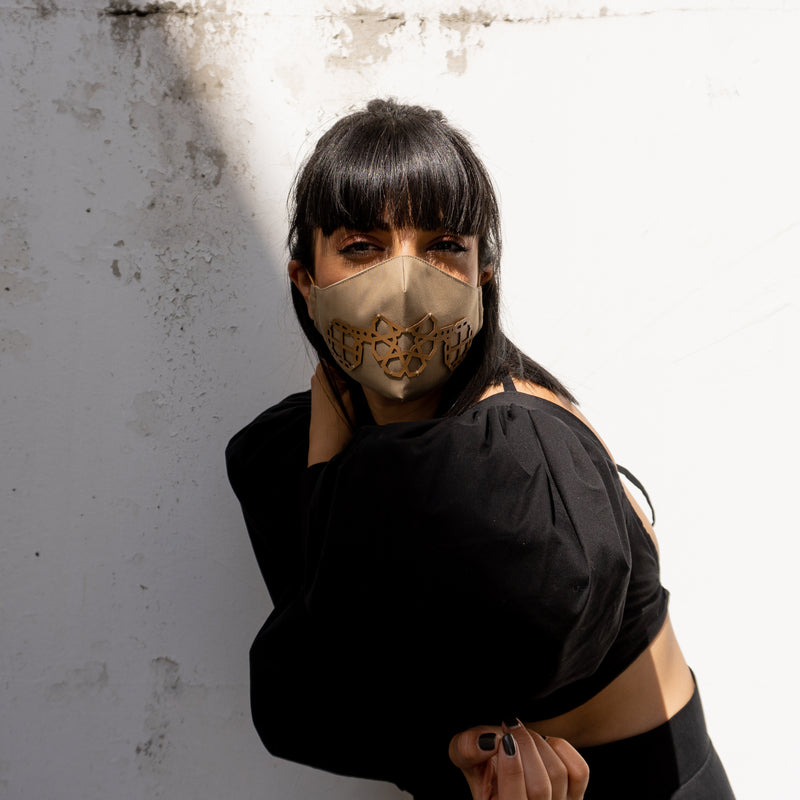 Soro Face Mask