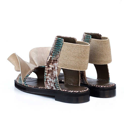 Kavir-e Lut Sandals