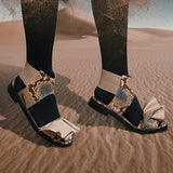 Kavir-e Lut Sandals