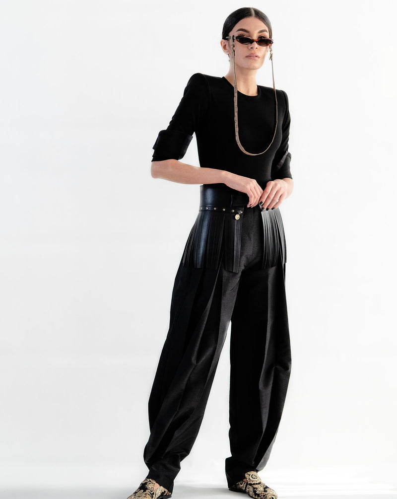 Khatoon Bodysuit