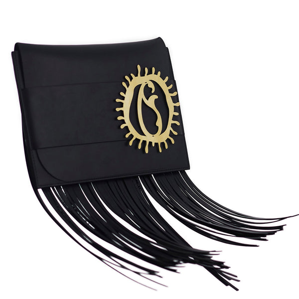 Khatoon Clutch Bag