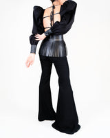 Khatoon Flare Pant