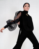 Khatoon B Collar