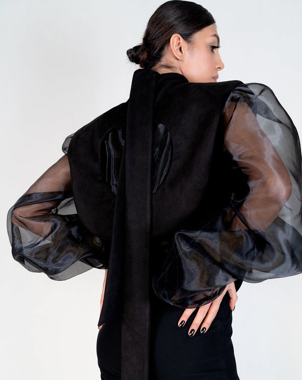 Khatoon B Collar