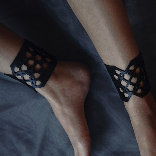 Maria Anklet