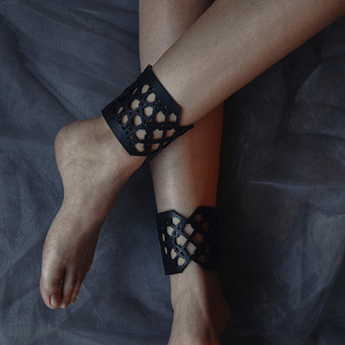 Maria Anklet
