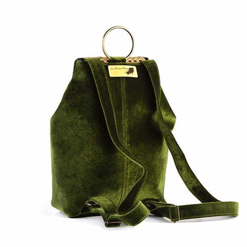 My Persia Backpack Bag