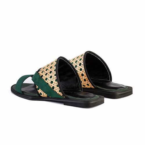 My Persia Slider Sandals