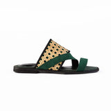 My Persia Slider Sandals