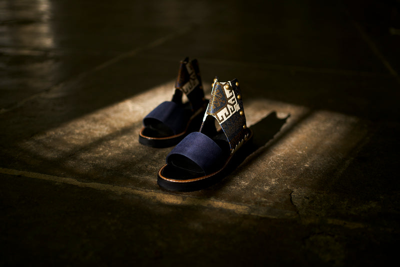 Natasha Sandals