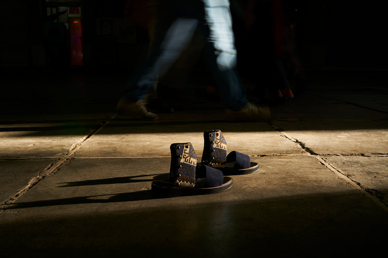 Natasha Sandals