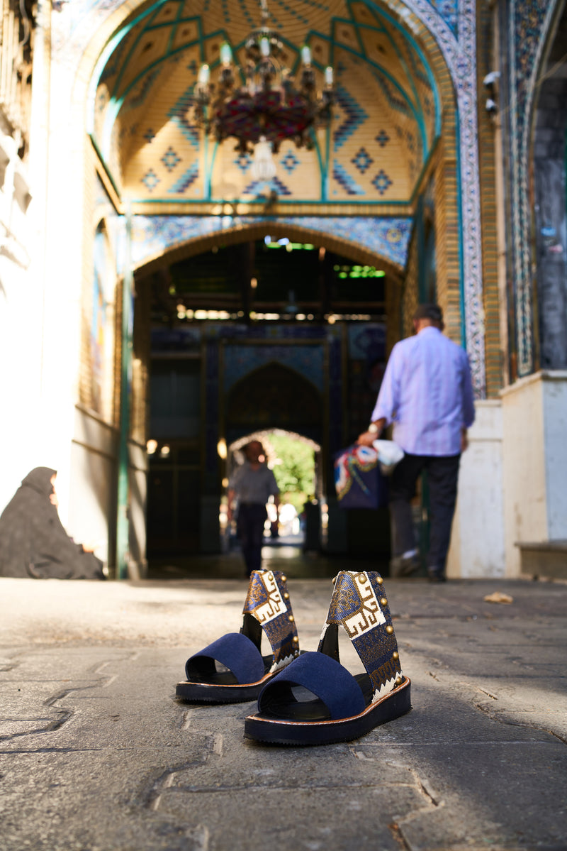 Natasha Sandals