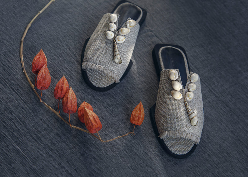 Nissa Slider Sandals