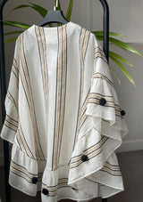 Meybod Short Kaftan
