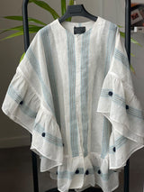 Meybod Short Kaftan