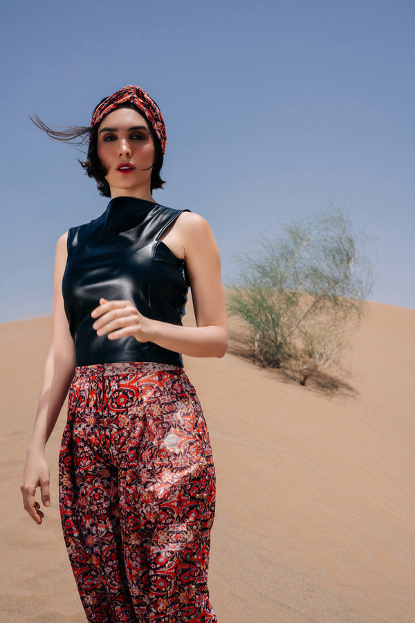 Rokh Bermoda Pant