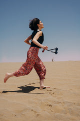 Rokh Bermoda Pant