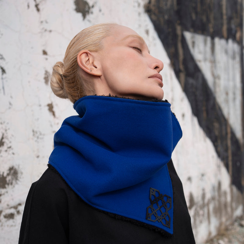 Shayesteh Unisex Snood