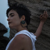 Siranda Earrings