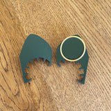 Teera Earrings