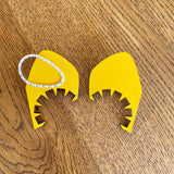 Teera Earrings