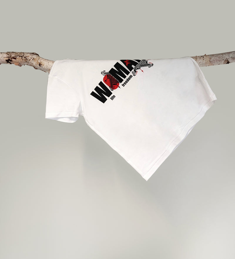 Freedom T-Shirt 01