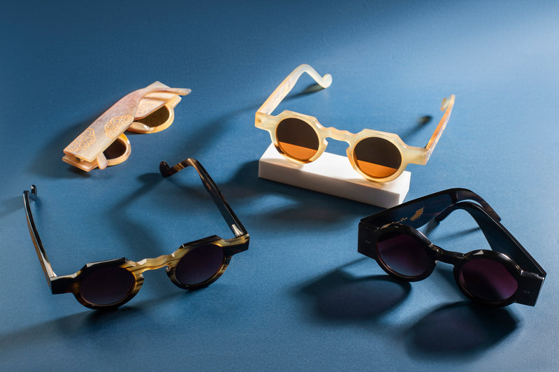 Sarvin Sunglasses