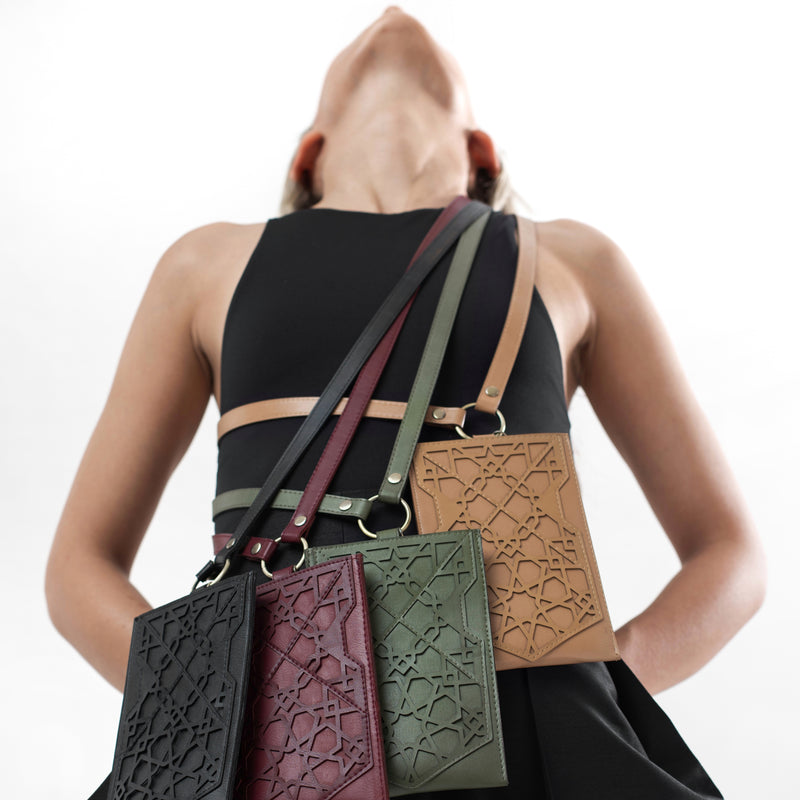Armina Phone Bag