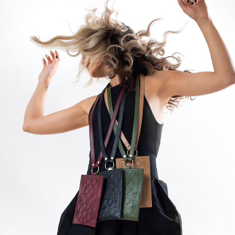 Armina Phone Bag