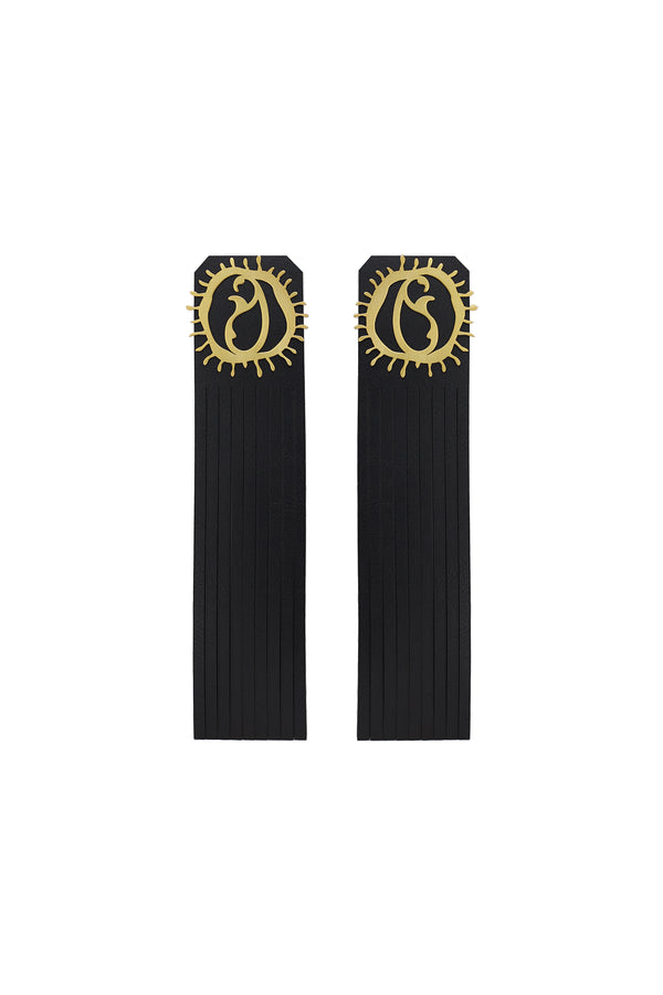 Khatoon signature Earrings