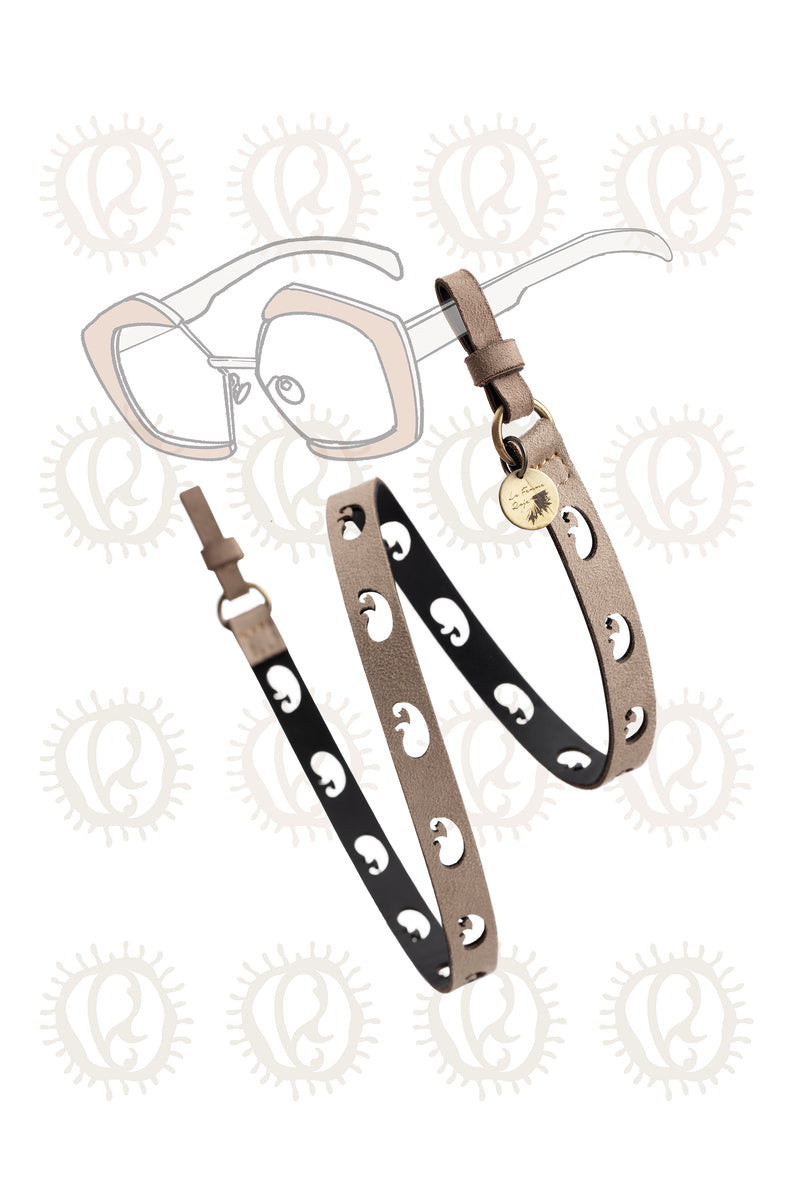 Khatoon Strap