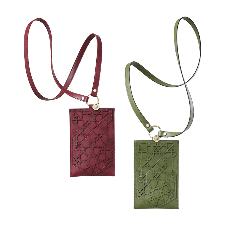 Armina Phone Bag