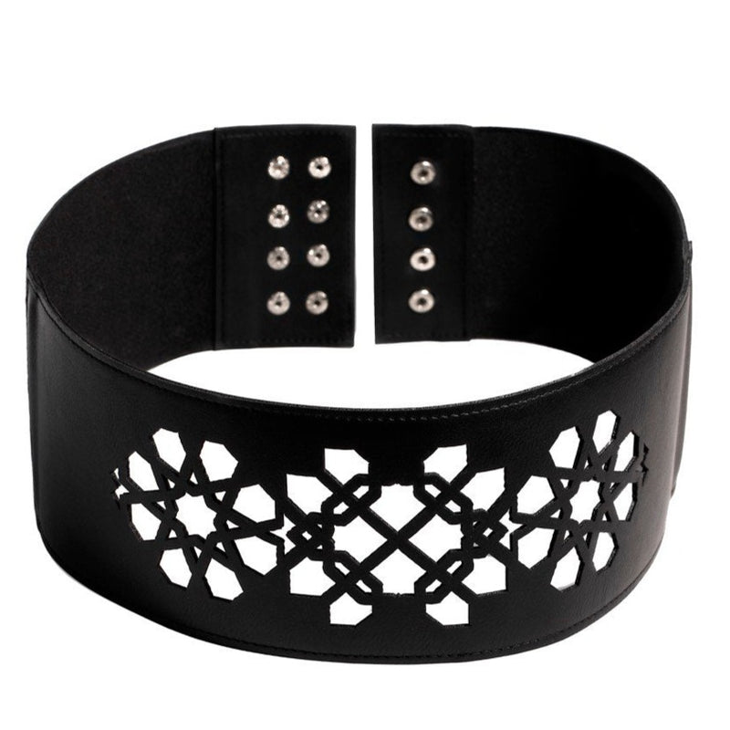 Golsa Belt