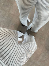 Arvin Wide Leg Pants