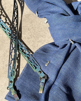 Moroccan Strap