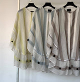 Meybod Short Kaftan