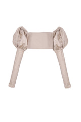 Sarab Volume Sleeved Blouse