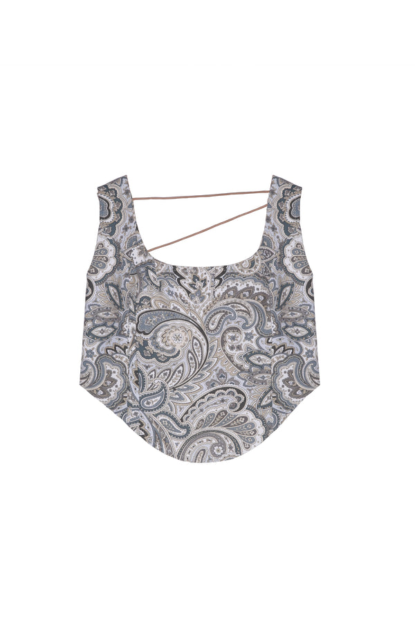 Sarab Corset