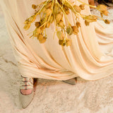 Sarab Pointy Pumps