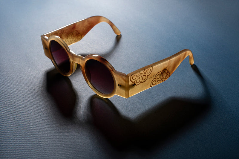 Sarvin Sunglasses